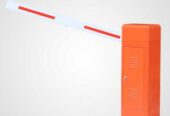 REMOTE CONTROLLED BOOM GATE BARRIER SYSTEM