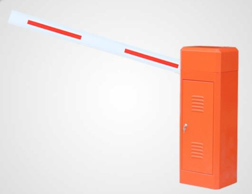 REMOTE CONTROLLED BOOM GATE BARRIER SYSTEM