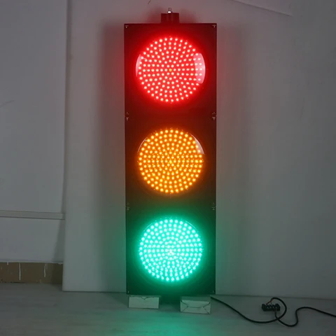 Traffic Led-Light by HIPHEN