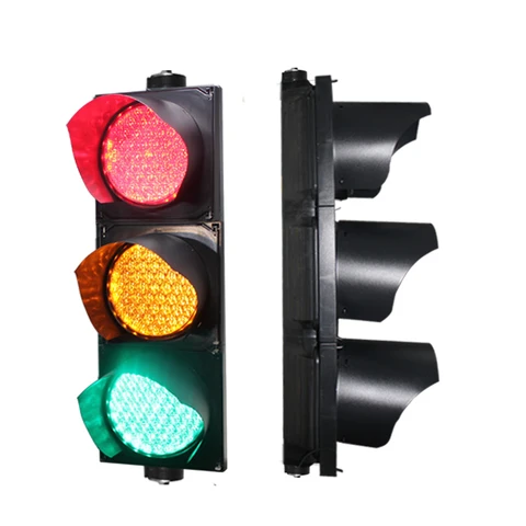 Traffic control light by HIPHEN