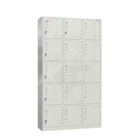 Purpose built effect locker by HIPHEN