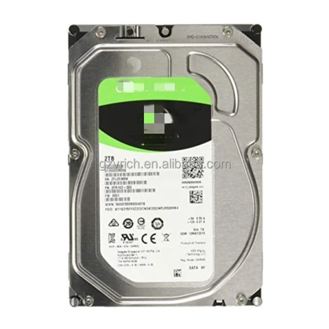 Cctv Recording storage hard disk drive by HIPHEN