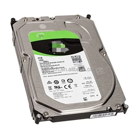 Hard disk drive system by HIPHEN