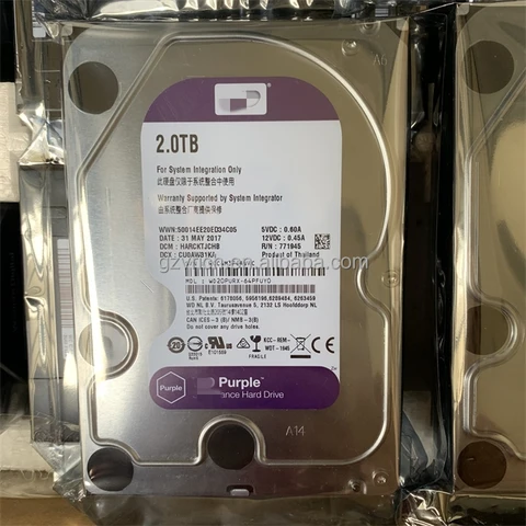 Internal Hard Drive by HIPHEN