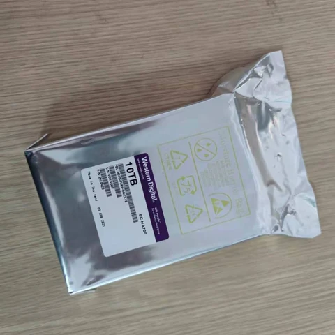 Cctv hard disk drive system by HIPHEN