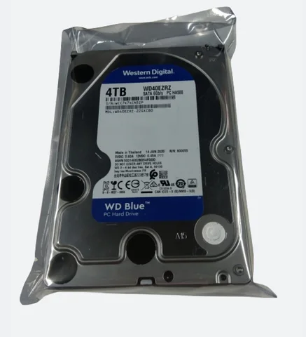 Serial ATA hard disk drive system by HIPHEN