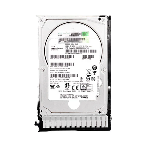 Cctv hard disk drive storage device by HIPHEN