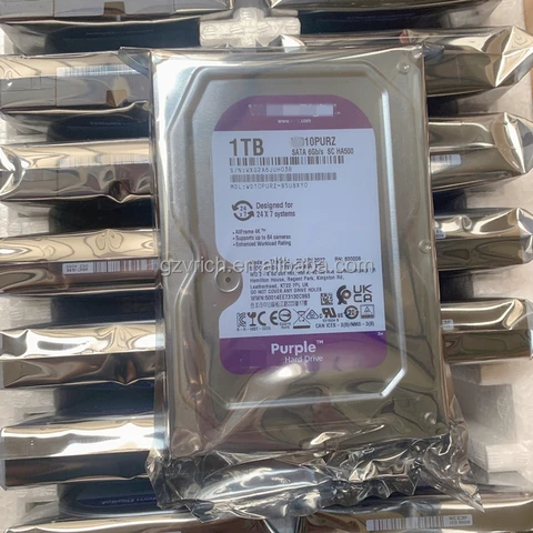 Inter hard disk storage system by HIPHEN