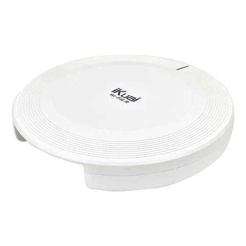 Wireless circulation control office by HIPHEN