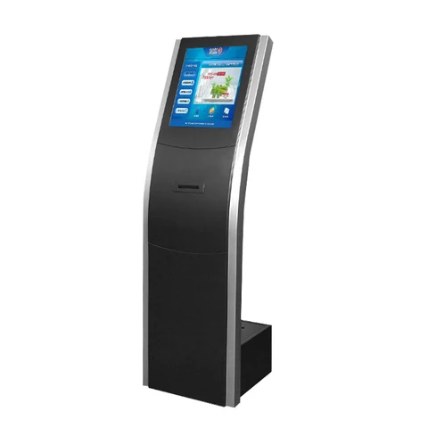 Smart kiosk software server by HIPHEN