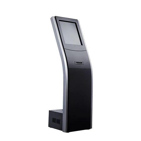 Smart kiosk management system by HIPHEN