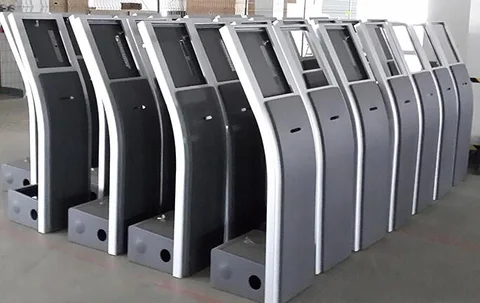 Queue server software by HIPHEN