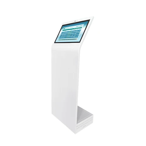 Ticket printer and touch screen display by HIPHEN