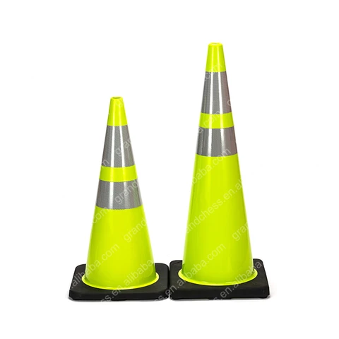 Reflective cones by HIPHEN