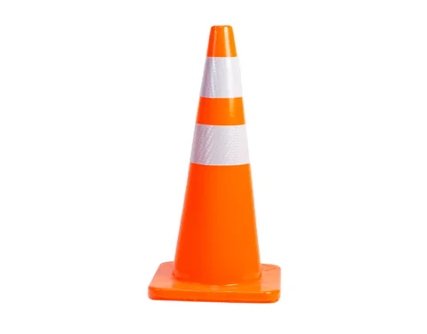 Traffic Cones by HIPHEN