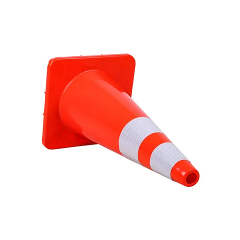 PVC Road cones by HIPHEN