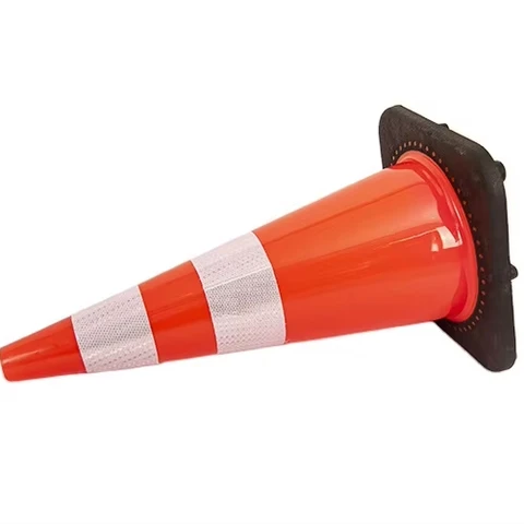 Barricade cones by HIPHEN