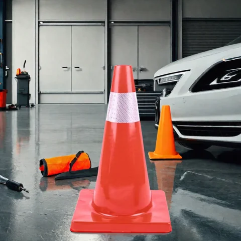 Channelizing device by HIPHEN