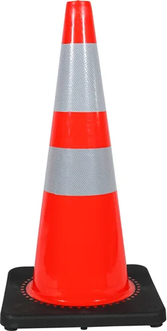 PVC Pylons by HIPHEN