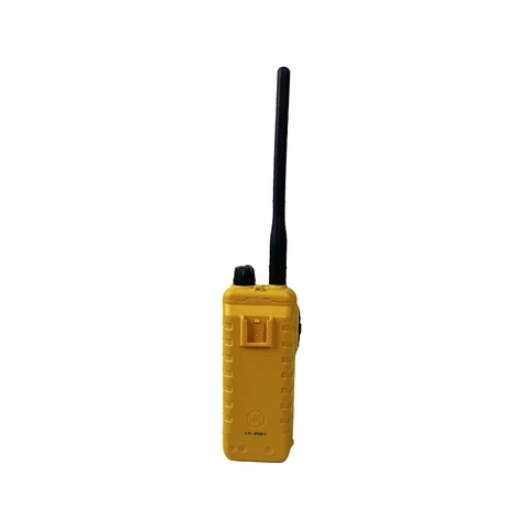 Multi -use 2 way radio service by HIPHEN