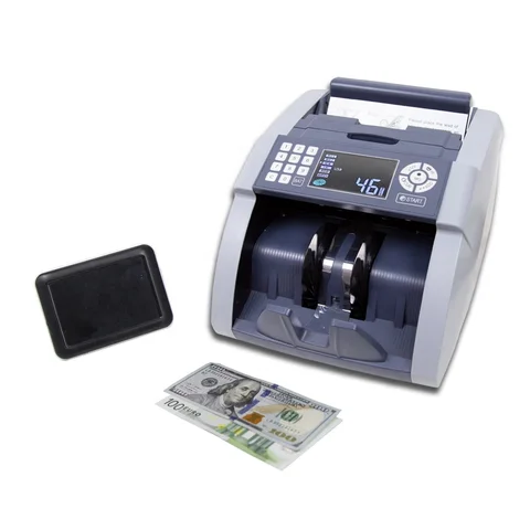 Glory currency counting machine by HIPHEN