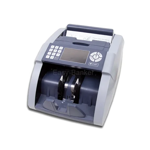 Money counting machine by HIPHEN