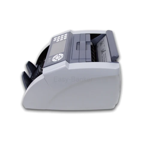 Bill counter machine by HIPHEN