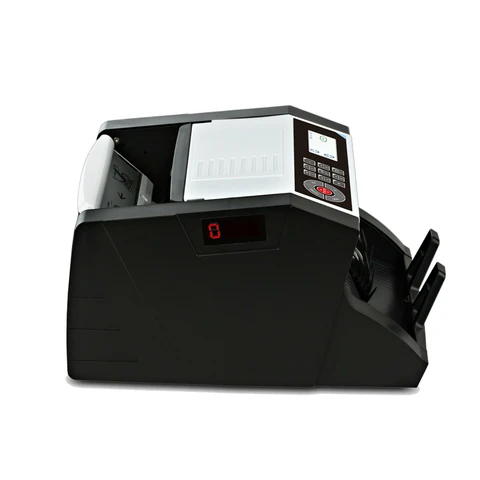 Money sorter machine by HIPHEN