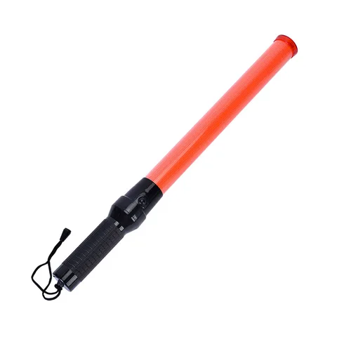 Led Traffic control parking wand by HIPHEN