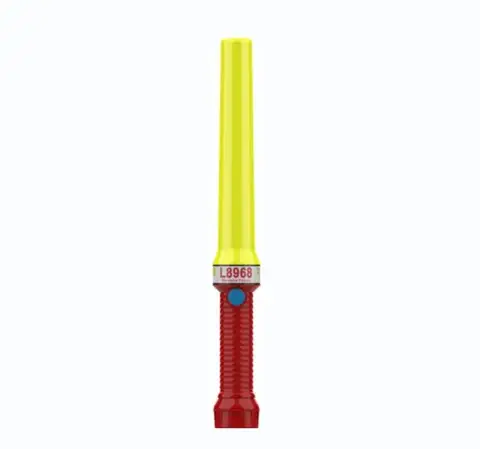 Led traffic flashlight by HIPHEN