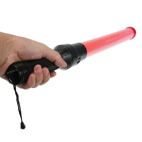 Brurus Traffic wand by HIPHEN