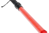 Hand held traffic stick led light by HIPHEN