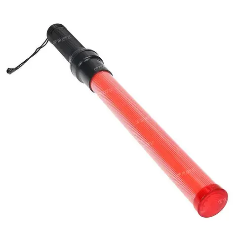 Hand held traffic stick led light by HIPHEN