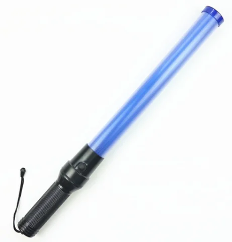 Led traffic baton stick by HIPHEN