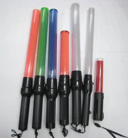 Night safety signal led wand by HIPHEN