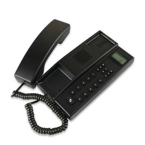 Wireless desktop intercom system by HIPHEN