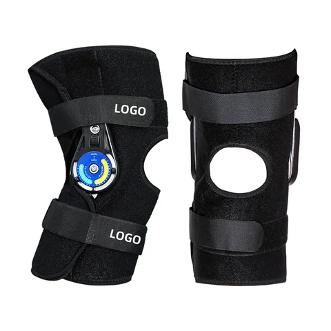 Knee Immobilizer Half By Scantrik