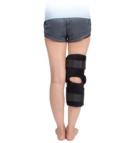 Knee Immobilizer Short By Scantrik