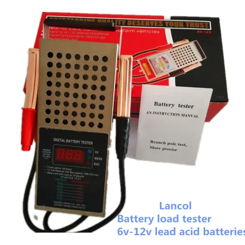 Battery Analyzer by HIPHEN