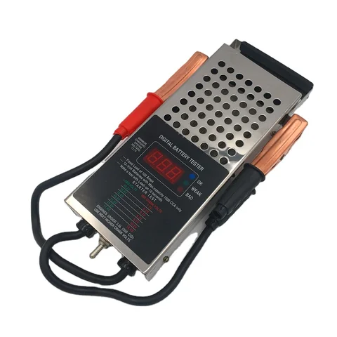 Battery cycler by HIPHEN