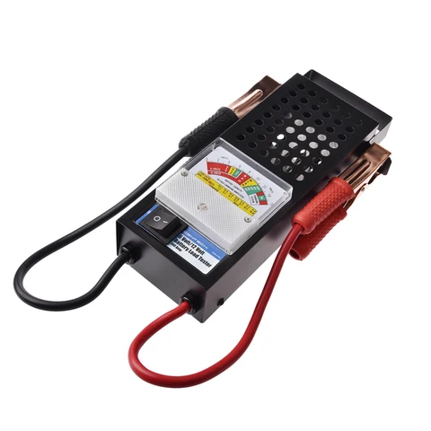 Battery Analyzer device by HIPHEN