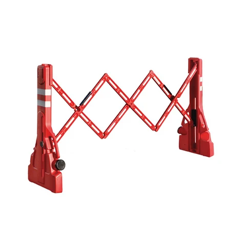 Expandable plastic by HIPHEN