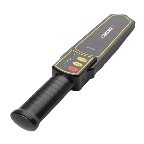 Super wand metal device by HIPHEN