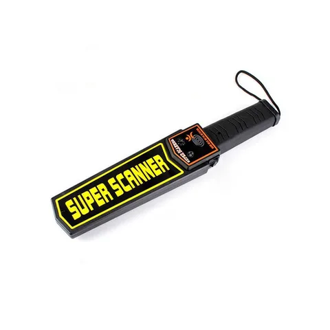 Super Scanner by HIPHEN