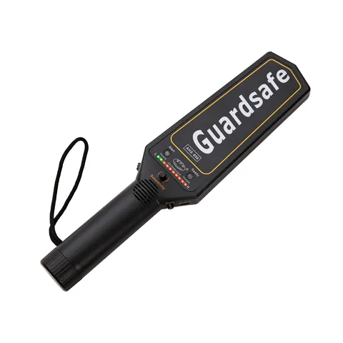 Garrett Super Scanner by HIPHEN