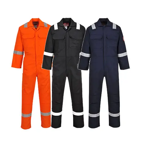 Fighter fighter safety wear uniforms by HIPHEN