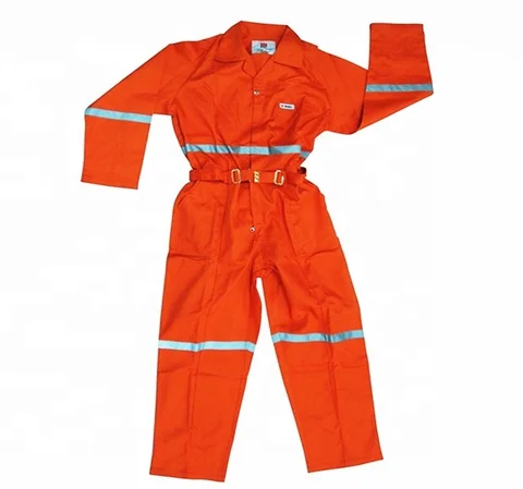 Safety Fire Proximity Suit by HIPHEN