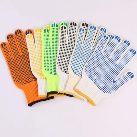 Latex Gloves by HIPHEN
