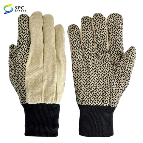 Safety fabric Gloves by HIPHEN