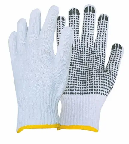 Safety gloves by HIPHEN